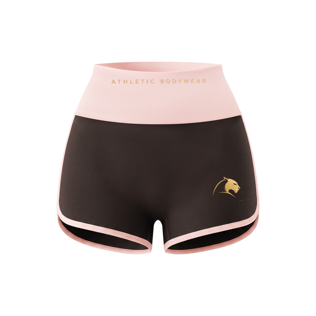 PANTHERA NYX Sculpt Shorts