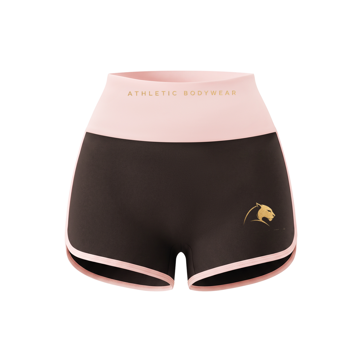PANTHERA NYX Sculpt Shorts