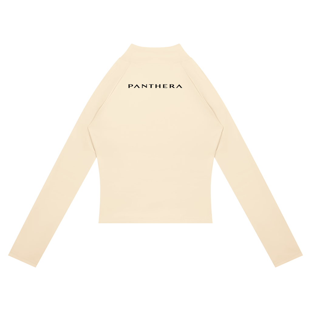 Veste Track Cropped Femme PANTHERA