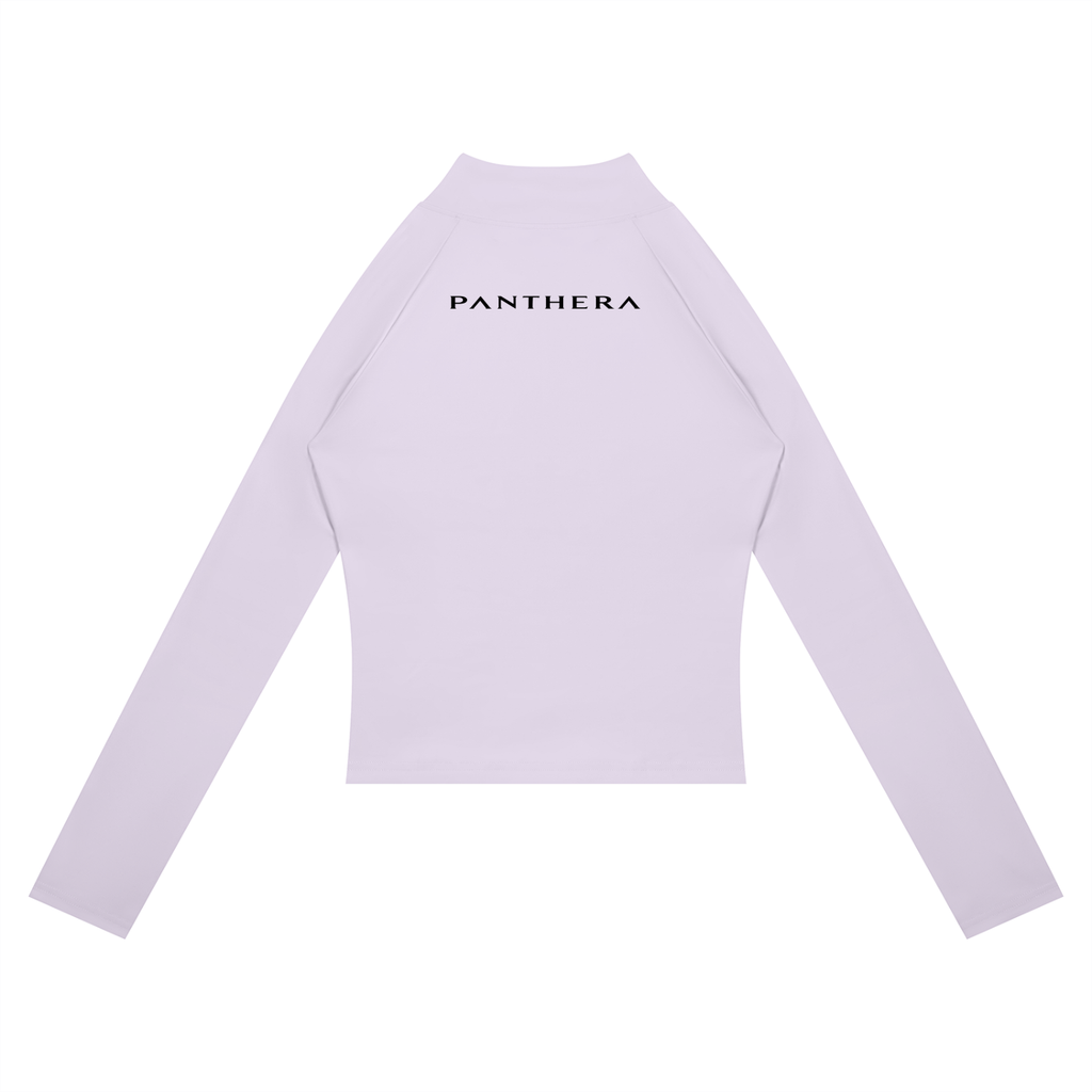 Veste Track Cropped Femme PANTHERA