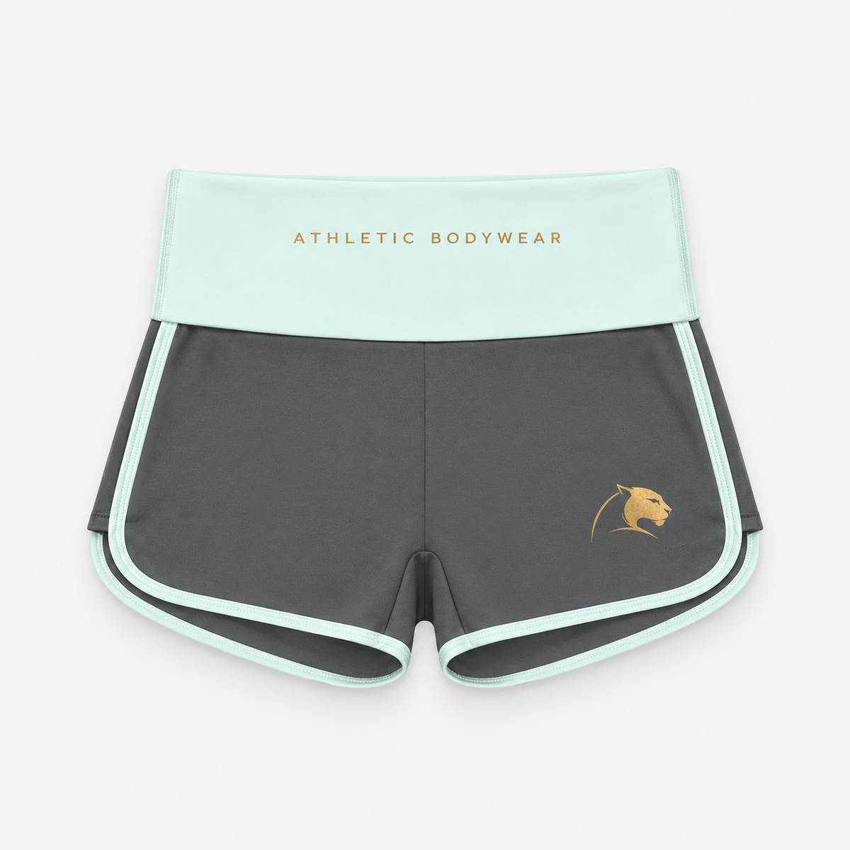 PANTHERA NYX Sculpt Shorts