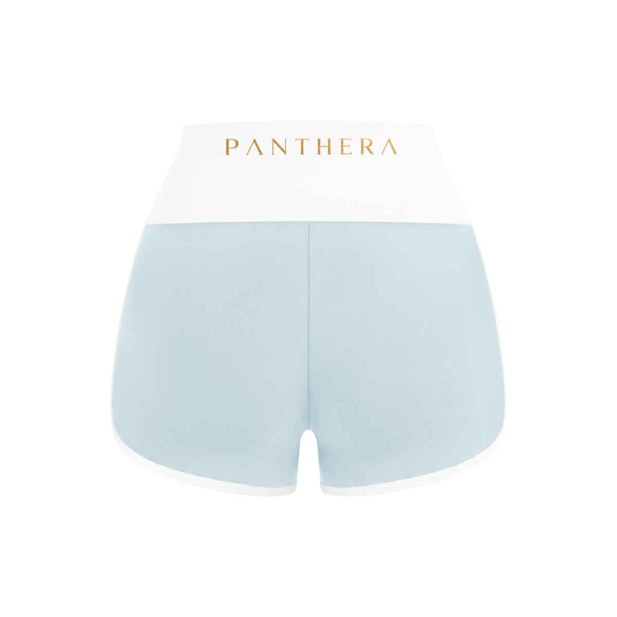 PANTHERA NYX Sculpt Shorts