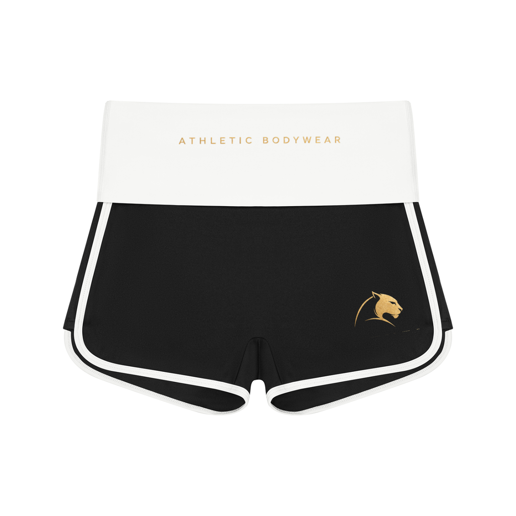 PANTHERA NYX Sculpt Shorts