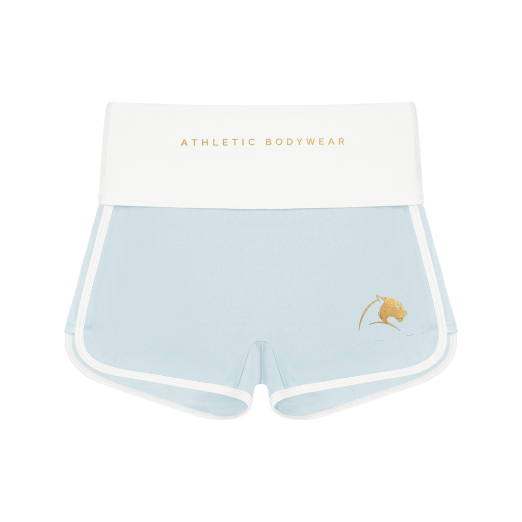 PANTHERA NYX Sculpt Shorts